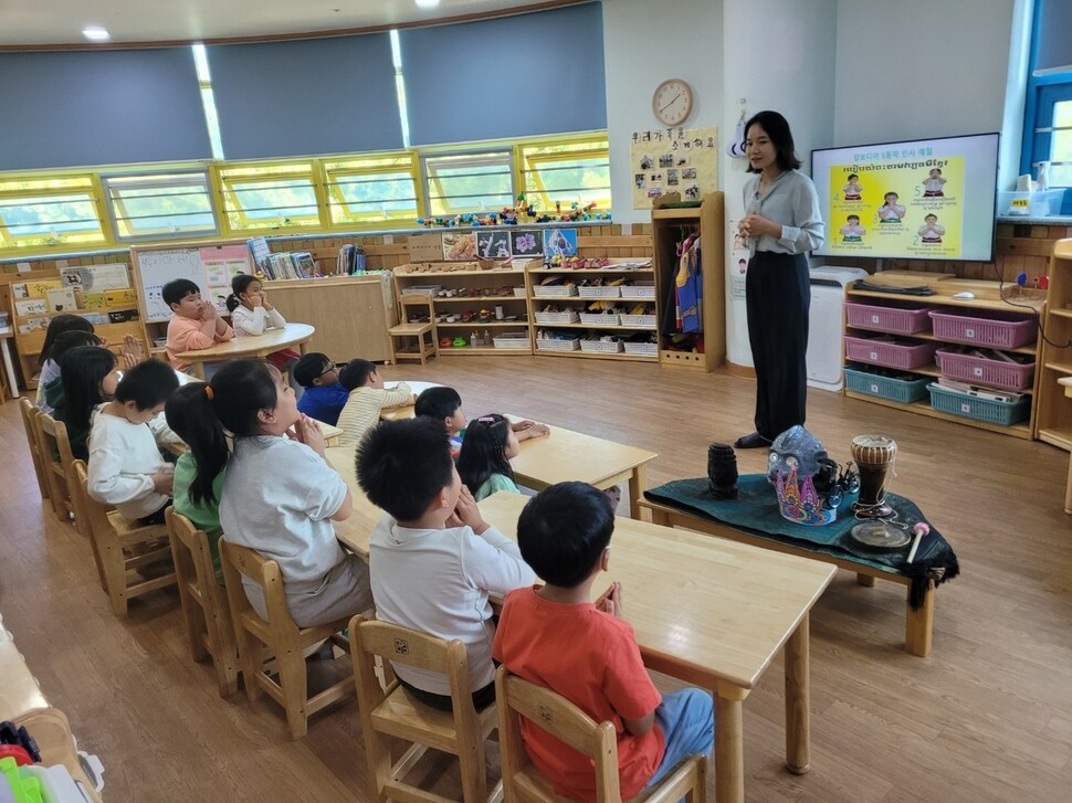 “지역화폐가 시장 친밀감 높여” “생활밀착 재활용 정책 성과”