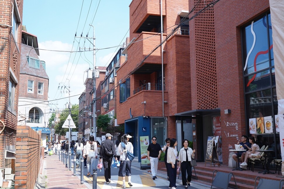 성동구, 경제 성장·사회적 책임 결합한 ‘혁신모델’ 성공