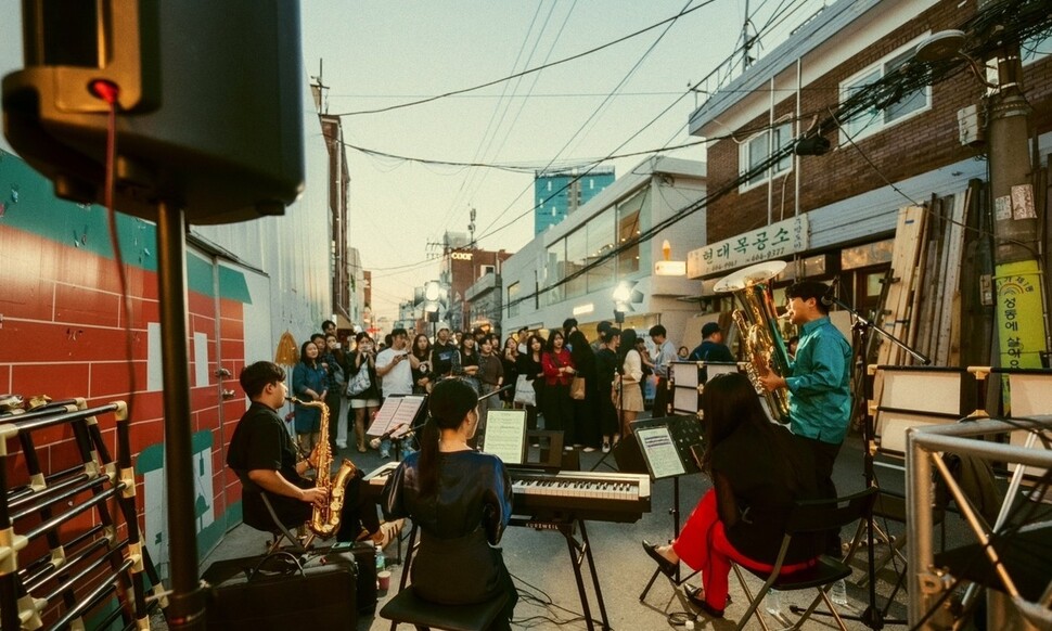 지속 가능한 성장의 비결은 지역 안에 있다